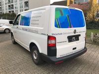 gebraucht VW Transporter T5Kasten-Kombi Kasten, *Scheckheft*