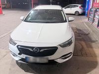 Gebraucht Opel Insignia 170 PS (125 kW) 2017 Weiß Kombi