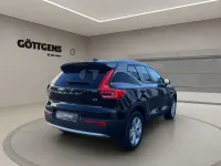 Gebraucht Volvo XC40 Core 163 PS (119 kW) 2026 Schwarz SUV