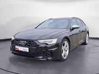 Gebraucht Audi S6 Ambiente 344 PS (253 kW) 2023 Mythosschwarz metallic Kombi