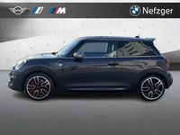 Second-hand Mini John Cooper Works 231 CP (169 kW) 2020 Gri Hatchback