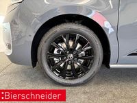 Neu VW Multivan Edition 150 PS (110 kW) 2025 Grau Van