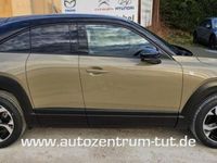 Gebraucht Mazda MX30 Ad'Vantage 170 PS (125 kW) 2024 Beige SUV
