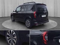 Gebraucht Renault Kangoo Techno 131 PS (96 kW) 2026 Blackpearl schwarz Van / Kleinbus