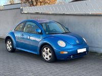 gebraucht VW Beetle 2,0 - Automatik - Klimaanlage