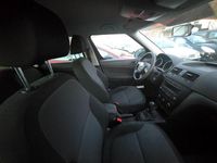 Gebraucht Skoda Yeti 122 PS (89 kW) 2012 Schwarz SUV