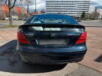 gebraucht Mercedes CL200 