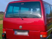 Gebraucht VW T4 102 PS (75 kW) 2000 Van