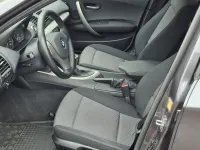 Brugt BMW 116 122 HK (89 kW) 2004 Grå Hatchback