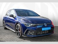 Gebraucht VW Golf VIII GTI 245 PS (180 kW) 2023 Blau Kleinwagen