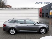 gebraucht Skoda Superb Combi Style 2.0TDI DSG *Amundsen*Kamera