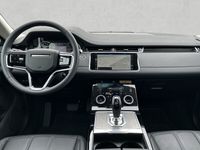 gebraucht Land Rover Range Rover evoque P300e R-Dyn SE BalckPack WinterPack
