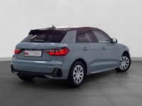 Gebraucht Audi A1 Sportback S-Line 95 PS (69 kW) 2025 Grau Kleinwagen