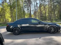 Gebraucht BMW 525 Performance 177 PS (130 kW) 2004 Schwarz Limousine