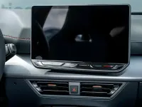 Nouă Cupra Born 169 kW (231 CP) 2026 Negru Hatchback