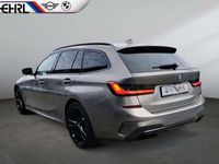 gebraucht BMW 340 xDrive Touring / HK HIFI / LASERLICHT