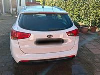 Second-hand Kia Ceed 99 CP (72 kW) 2013 Alb Hatchback
