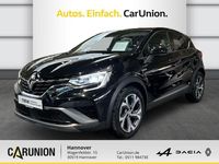 Gebraucht Renault Captur R.S. 158 PS (116 kW) 2024 Blackpearlschwarz SUV