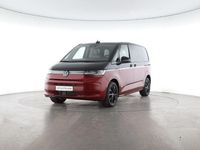 Gebraucht VW T7 Style 150 PS (110 kW) 2026 Schwarz Van