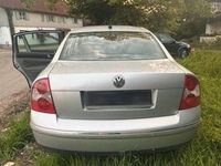 Usata VW Passat 2004 Argento Berlina