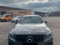 Gebraucht Mercedes GLC250 211 PS (155 kW) 2015 SUV