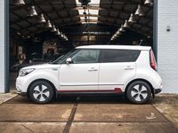 gebraucht Kia Soul EV 