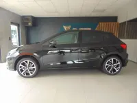 Gebraucht Seat Ibiza FR 116 PS (85 kW) 2026 Schwarz Kleinwagen