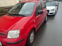 Gebraucht Fiat Panda Dynamic 60 PS (44 kW) 2010 Kleinwagen