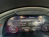 Gebraucht Audi Q7 S-Line 272 PS (200 kW) 2016 Weiß SUV