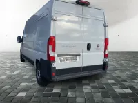 Gebraucht Fiat Ducato 140 PS (102 kW) 2023 Weiß Van