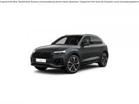 Gebraucht Audi SQ5 Ambiente 341 PS (250 kW) 2023 Daytonagrau perleffekt SUV
