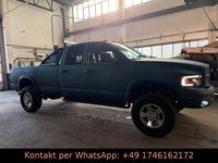 Gebraucht Dodge Ram 309 PS (227 kW) 2005 Pickup