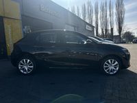 Gebraucht Opel Corsa-e Edition 100 kW (136 PS) 2022 Diamant schwarzkarbon schwarz Kleinwagen