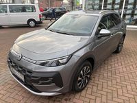 Gebraucht VW T-Roc Style 150 PS (110 kW) 2025 Grau SUV