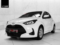 gebraucht Toyota Yaris 1.0+Comfort+ ++199% Aktionsfinanzierung++