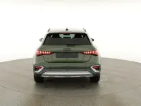 Gebraucht Audi A3 Ambiente 204 PS (150 kW) 2026 Distriktgrün metallic Limousine