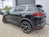 Gebraucht Citroën C5 Aircross 131 PS (96 kW) 2024 Noir perla nera SUV