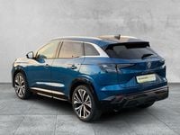 Neu Renault Austral Techno 200 PS (147 kW) 2025 Blau SUV