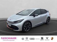Gebraucht Cupra Born 169 kW (231 PS) 2025 Silber Kleinwagen