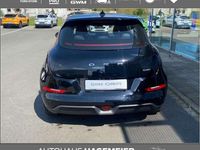 Gebraucht Ora 03 Pro+ 125 kW (171 PS) 2023 Starry black metallic Kleinwagen