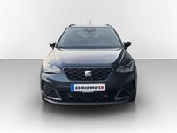 Neu Seat Arona FR 116 PS (85 kW) 2026 Magnetic grau metallic SUV