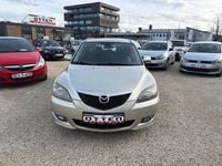 Usado Mazda 3 Active 105 HP (77 kW) 2006 Prateado Sedan