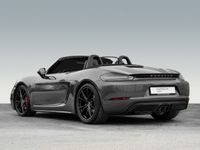 gebraucht Porsche 718 Boxster GTS Tempostat