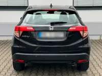 Usata Honda HR-V 120 CV (88 kW) 2015 Nero SUV