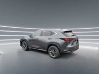 gebraucht Lexus NX450h+ +