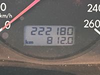 Gebraucht VW Passat 101 PS (74 kW) 1999 Silber Kombi