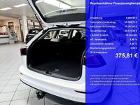 Neu VW Golf VIII Life 116 PS (85 kW) 2025 Purewhite Kombi