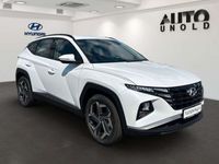 gebraucht Hyundai Tucson TUCSON1,6 T-GDi Plug-In Hybrid 4WD Basis, Navi