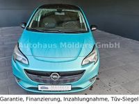 gebraucht Opel Corsa E 1.4 *Garantie*Klima*107€ mtl.
