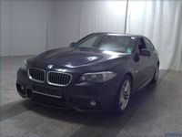 gebraucht BMW 520 dA M-Sportpaket Leder Navi Xenon HU 11/25